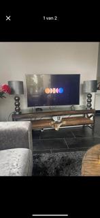 Sleeperwood rixos tv meubel, Ophalen, 150 tot 200 cm, Zo goed als nieuw, Minder dan 100 cm