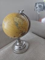 Globe, Huis en Inrichting, Woonaccessoires | Wereldbollen, Ophalen of Verzenden, Gebruikt