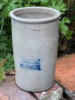 VAN RIJN'S MOSTERDPOT STEENGOED - HOOG MODEL, Ophalen of Verzenden