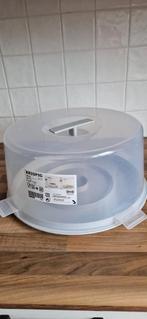 2 nog splinternieuwe taartdozen 36 cm van IKEA, Ophalen of Verzenden, Koekenpan of Braadpan