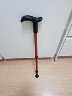 Wandelstok, Ophalen of Verzenden, Verstelbaar, Zo goed als nieuw
