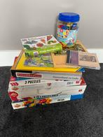 Speelgoed/Puzzel/CD pakket, Ophalen of Verzenden, Gebruikt, Puzzelen, Met geluid