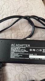 AC Adapter Laptop Oplader 18,5V/3.5A/65W, Computers en Software, Laptop-opladers, Ophalen of Verzenden, Zo goed als nieuw