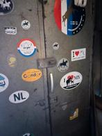 zadelkast van metaal 56 * 85 * 180, Ophalen, Gebruikt, Overige soorten