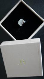 nieuwe stalen JOSH V ring, Sieraden, Tassen en Uiterlijk, Ringen, Nieuw, Kleiner dan 17, Dame, Zilver
