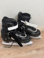 Nijdam ijshockeyschaatsen, Sport en Fitness, Schaatsen, Ophalen of Verzenden, Zo goed als nieuw, IJshockeyschaatsen, Nijdam