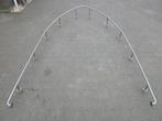 Preekstoel RVS 290 x 170 cm, Watersport en Boten, Ophalen, Gebruikt, Overige typen
