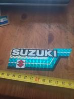 Suzuki, Verzamelen, Ophalen of Verzenden, Zo goed als nieuw
