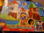Fisher-Price Kasteel Glendragon Speelset, Ophalen of Verzenden
