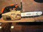 Stihl 020T, Tuin en Terras, Hand-tuingereedschap, Ophalen, Gebruikt