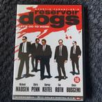 Reservoir Dogs, Ophalen of Verzenden, Zo goed als nieuw