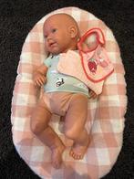 Levensechte pop, Kinderen en Baby's, Speelgoed | Poppen, Ophalen of Verzenden, Zo goed als nieuw