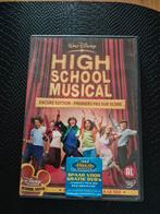 High school musical, Alle leeftijden, Ophalen of Verzenden, Zo goed als nieuw, Film