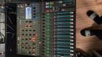 Soundcraft si compact 16, Muziek en Instrumenten, Mengpanelen, Ophalen, Zo goed als nieuw, 10 tot 20 kanalen