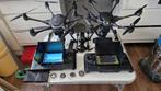 2x Yuneec typhoon h toestellen te koop, Audio, Tv en Foto, Drones, Ophalen, Gebruikt, Drone met camera
