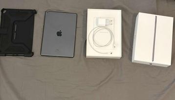 Apple  iPad  8e generation beschikbaar voor biedingen