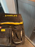 Stanley gereedschap tas voor aan de riem, Doe-het-zelf en Verbouw, Gereedschap | Handgereedschap, Ophalen of Verzenden, Zo goed als nieuw