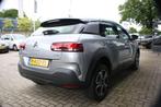 Citroën C4 Cactus 1.2 PureTech Feel (bj 2020), Voorwielaandrijving, Stof, Gebruikt, Met garantie (alle)