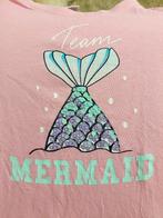 KIKI&KOKO shirt roze 104, Kiki Koko, Meisje, Ophalen of Verzenden, Zo goed als nieuw