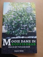 Mooie Dame In Het Koffiedrab, Nieuw, Emile Bode, Bloemen, Planten en Bomen, Ophalen