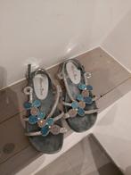 sandalen alma en pena maat 37 nieuw, Ophalen, Zo goed als nieuw, Sandalen of Muiltjes