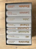 Boekenset volkskrant, gaat 2026 weg!, Ophalen, Zo goed als nieuw, Overige