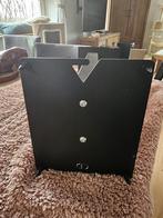 prachtige  ADAM boxen met standaard, Audio, Tv en Foto, Stereo-sets, Ophalen, Zo goed als nieuw, Speakers, Overige merken