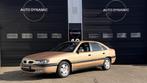 Renault Safrane 2.0-16V RXE Automaat NL auto! (bj 2000), Auto's, 136 pk, 1948 cc, Bruin, Renault