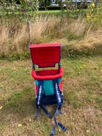 Inglesina kinderdraagzak, Kinderen en Baby's, Babydragers en Draagdoeken, Ophalen of Verzenden, Rug