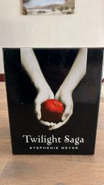Stephenie Meyer - Twilight box, Fictie, Ophalen of Verzenden, Zo goed als nieuw, Stephenie Meyer