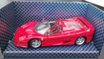 Ferrari F50,  1:24, Hobby en Vrije tijd, Modelauto's | 1:24, Ophalen of Verzenden, Nieuw, Auto, Overige merken