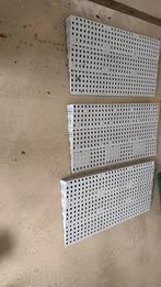 Modulaire Drempelhulp - Rolstoel, Rollator, Scootmobiel, Diversen, Rollators, Ophalen of Verzenden, Gebruikt