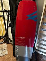 Naish hero kitesurfboard, Watersport en Boten, Kitesurfen, Nieuw, Kiteboard, Twintip, Ophalen