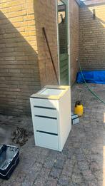 Gratis ladekastje, Huis en Inrichting, Kasten | Ladekasten, Ophalen, Gebruikt, 50 tot 100 cm, Minder dan 100 cm