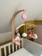 Little Dutch muziekmobiel hout, Ophalen, Zo goed als nieuw, Mobiel, Met geluid