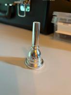 Cornet mondstuk Denis Wick Ultra 1C, Muziek en Instrumenten, Ophalen of Verzenden, Nieuw, Koperblazer