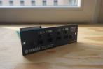 Yamaha MY16 AT - Interfacekaart, Overige merken, Ophalen of Verzenden, Zo goed als nieuw, 120 watt of meer