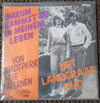 Het Landgraaf duo, Ophalen, Zo goed als nieuw, Nederlandstalig
