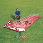Waterglijbaan 488cm 2 persoons, Ophalen, Nieuw