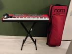 Nord Stage 2 - Elektrische stage piano, Muziek en Instrumenten, Keyboards, Ophalen, Zo goed als nieuw, 88 toetsen, Overige merken