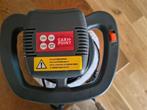 Carpoint poetsmachine 230V 120W, Doe-het-zelf en Verbouw, Gereedschap | Schuurmachines, Ophalen, Zo goed als nieuw, 1200 watt of meer