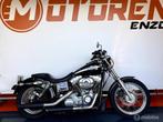 Harley Davidson 88 FXD Dyna SUPER GLIDE 100 yr Anniversary, Chopper, Bedrijf, 1449 cc, Meer dan 35 kW
