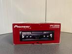 Pioneer SPH-20DAB Bluetooth auto radio, Auto diversen, Autoradio's, Ophalen of Verzenden, Zo goed als nieuw