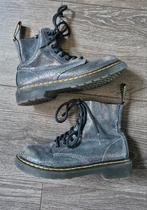 Dr Martens glinster maat 30, Kinderen en Baby's, Kinderkleding | Schoenen en Sokken, Dr Martens, Gebruikt, Meisje, Schoenen