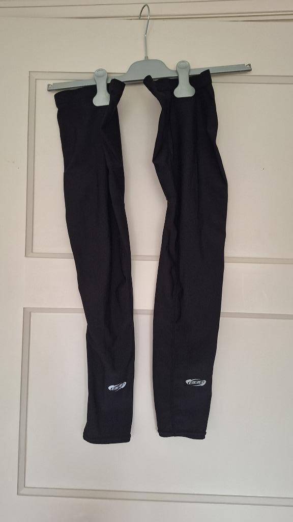 Beenwarmers BBB comfortlegs XL, Fietsen en Brommers, Fietsaccessoires | Fietskleding, Zo goed als nieuw, Heren, Bovenkleding, XL