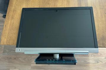 Hp x2301 monitor 23 inch