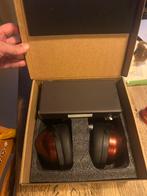 Hifiman HE-R9 headset met Bluetooth mini dongle, Ophalen of Verzenden, Zo goed als nieuw, Overige merken, Bluetooth