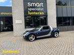 smart roadster 0.7, Auto's, Smart, Te koop, Geïmporteerd, 20 km/l, Benzine