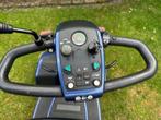 scoot mobiel Pride Elegance Plus, Ophalen, 26 t/m 35 km, 11 t/m 15 km/u, Gebruikt