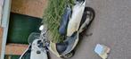 Fijne SYM scooter te koop – met wat liefde weer perfe, Fietsen en Brommers, Ophalen, Gebruikt